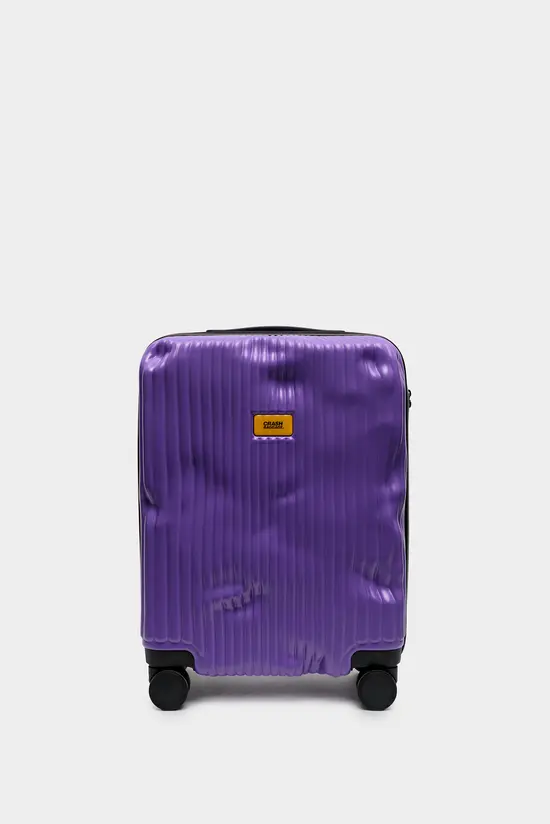 Чемодан Crash Baggage