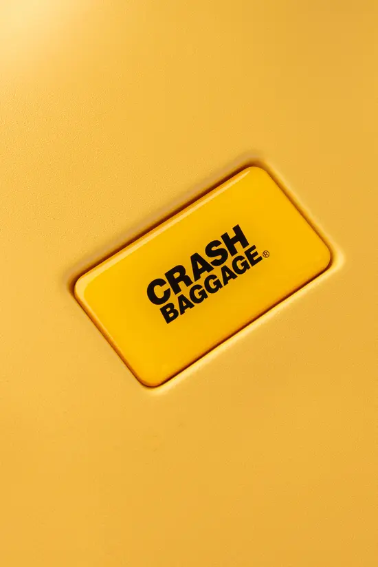 Рюкзак Crash Baggage
