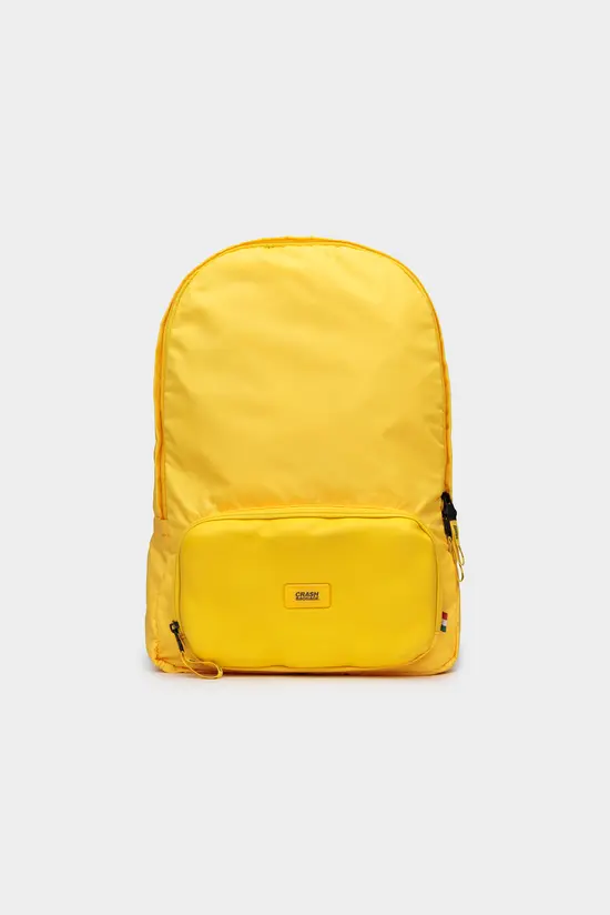 Рюкзак Crash Baggage