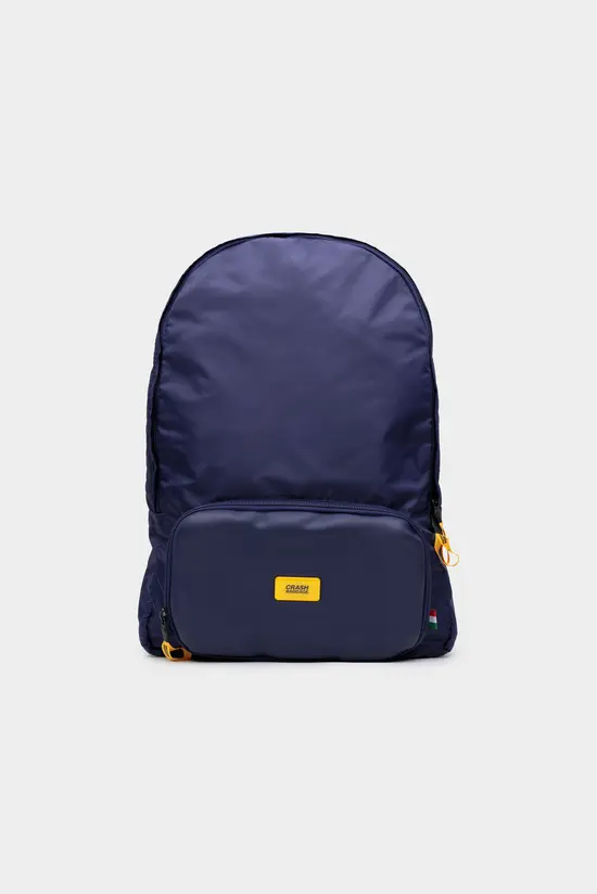 Crash Baggage