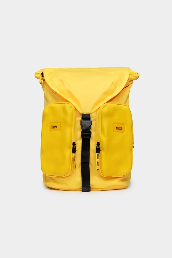 Рюкзак Crash Baggage