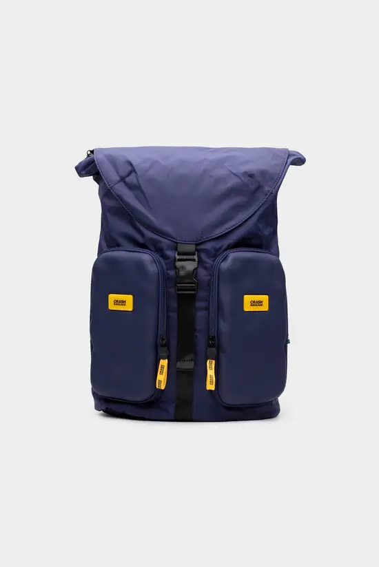 Crash Baggage