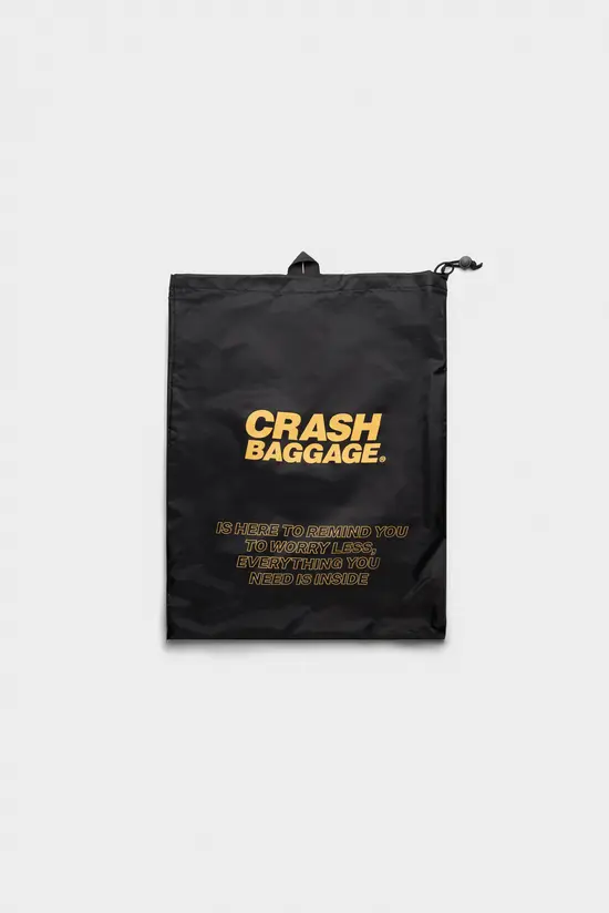 Crash Baggage