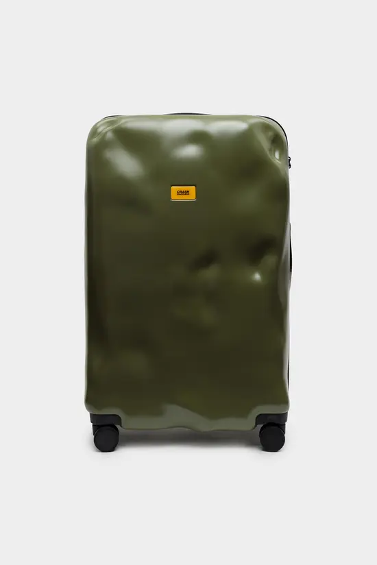Crash Baggage
