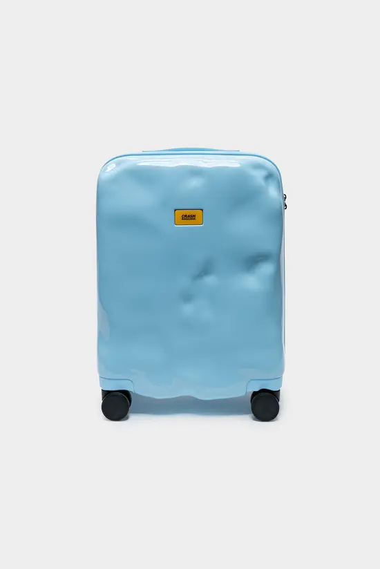 Чемодан Crash Baggage