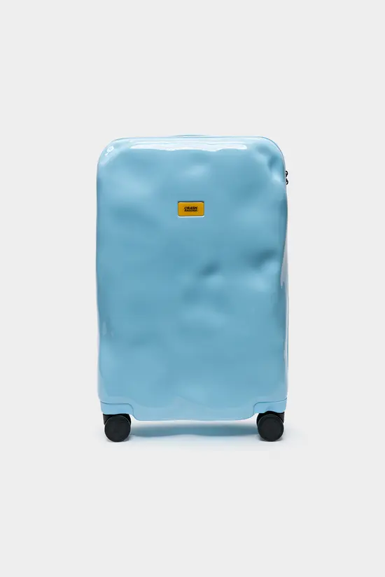 Чемодан Crash Baggage