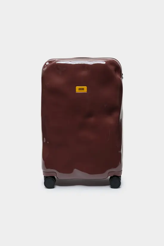 Чемодан Crash Baggage