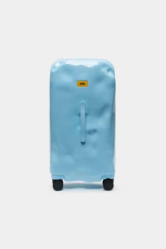 Чемодан Crash Baggage