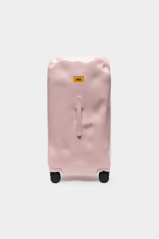 Чемодан Crash Baggage