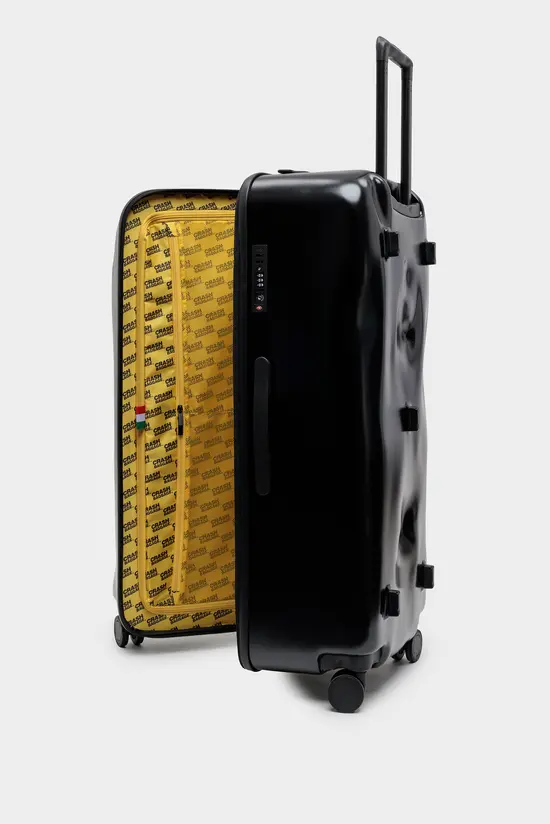 Чемодан Crash Baggage
