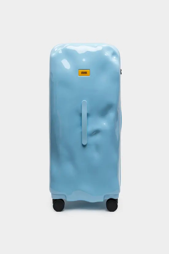 Чемодан Crash Baggage