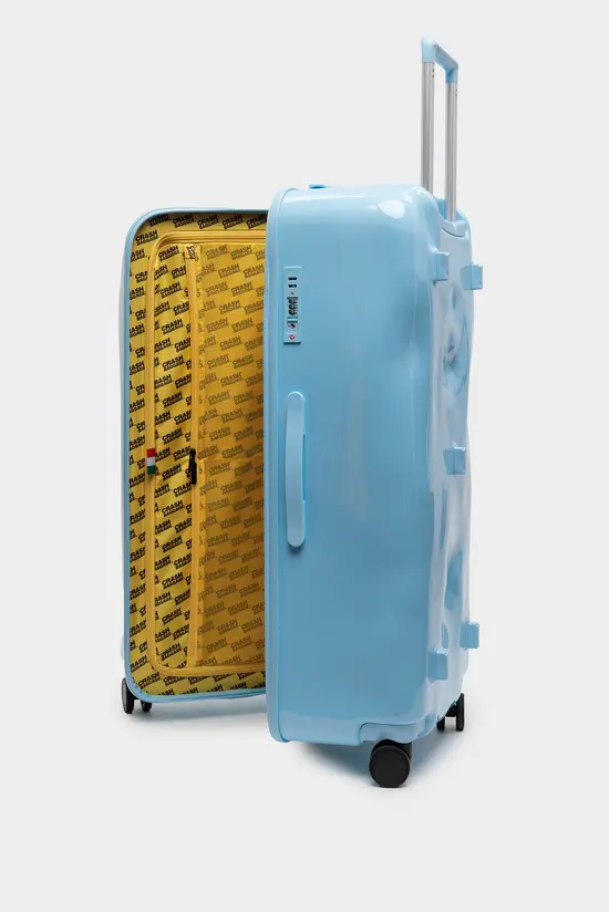 Чемодан Crash Baggage