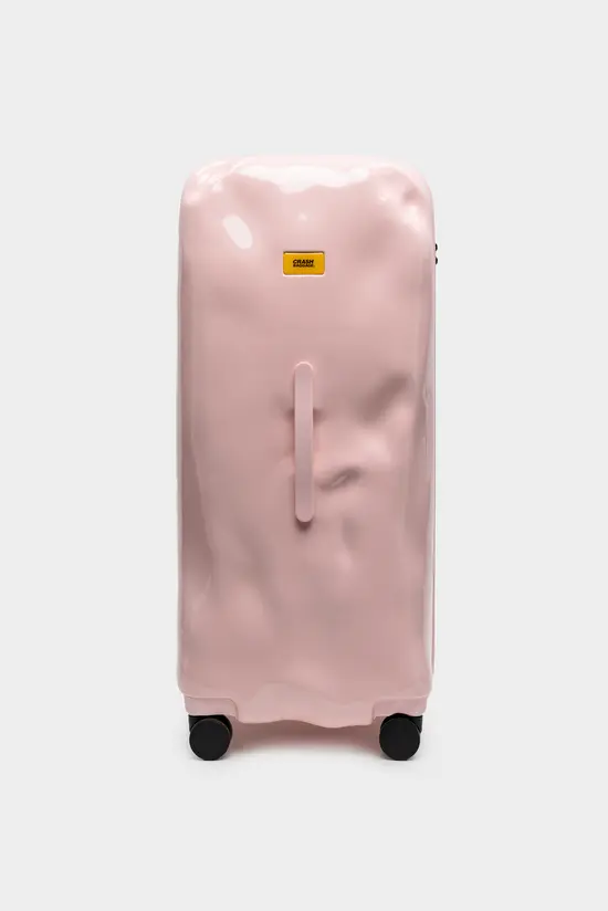 Crash Baggage
