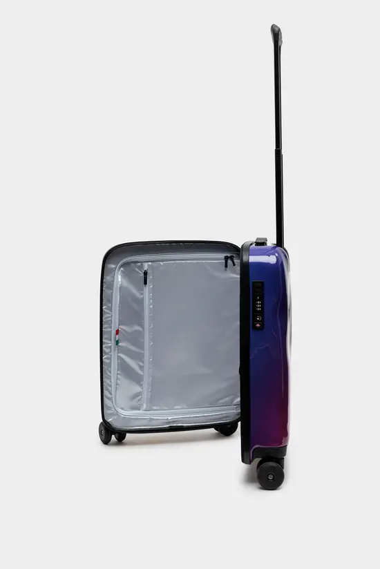 Чемодан Crash Baggage