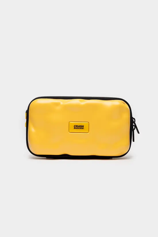 Сумка Crash Baggage