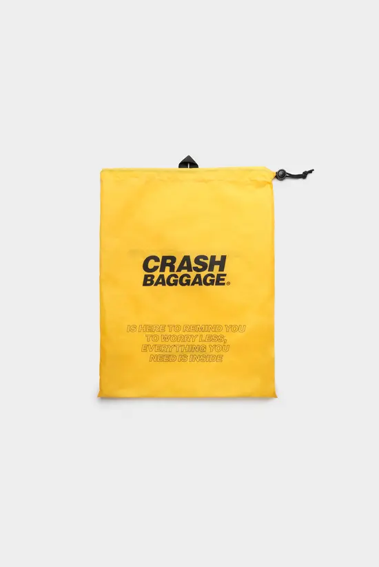 Набор чехлов для одежды Crash Baggage