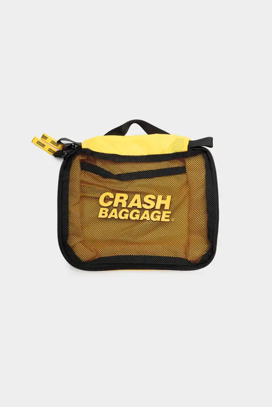 Набор чехлов для одежды Crash Baggage
