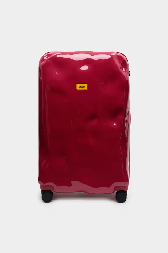 Crash Baggage