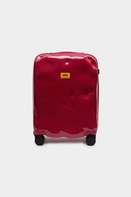 Crash Baggage