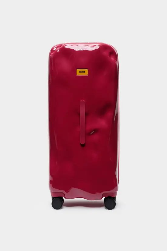 Чемодан Crash Baggage