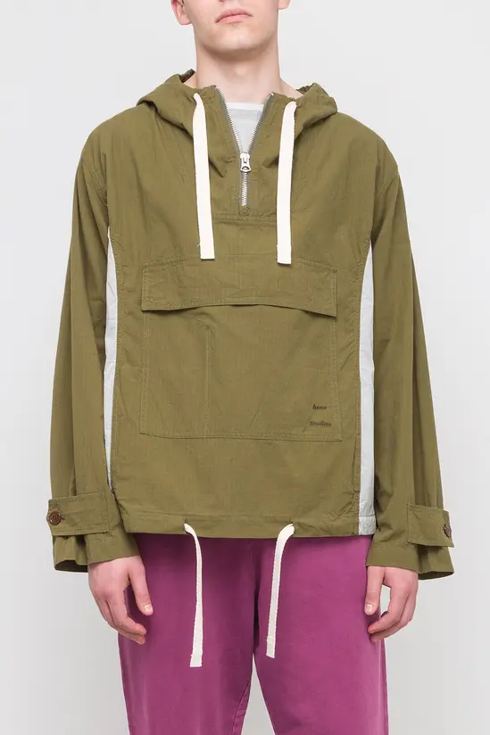 Анорак Acne Studios