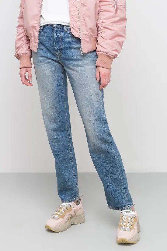 Джинсы Acne Studios