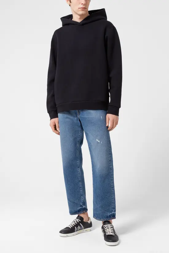 Худи Acne Studios