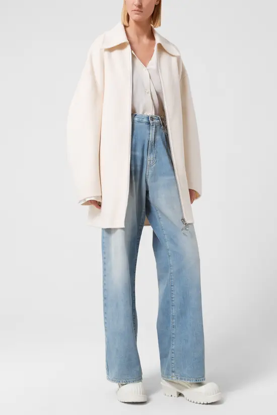 Пальто Acne Studios