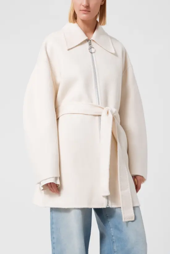 Пальто Acne Studios