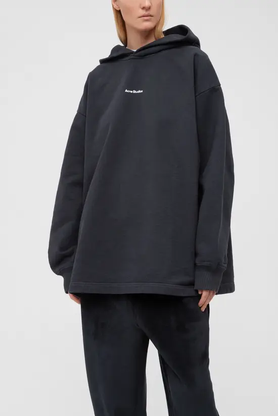 Худи Acne Studios