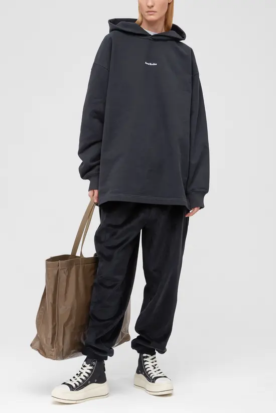 Худи Acne Studios