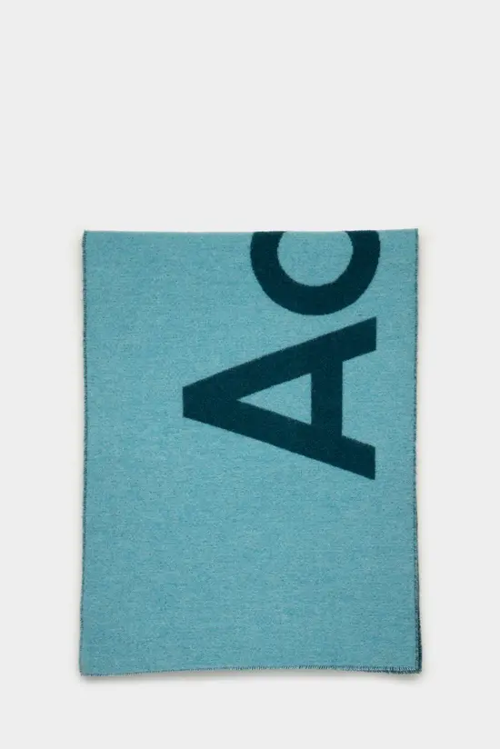 Шарф Acne Studios