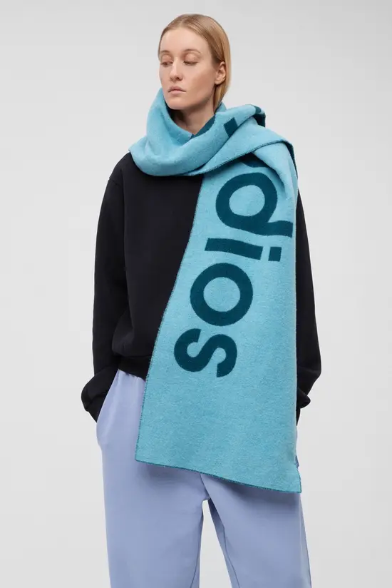 Шарф Acne Studios