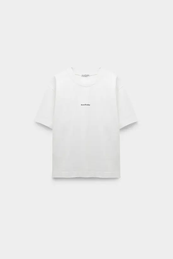 Футболка Acne Studios