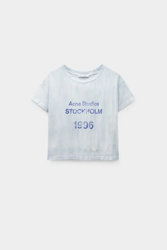 Футболка Acne Studios