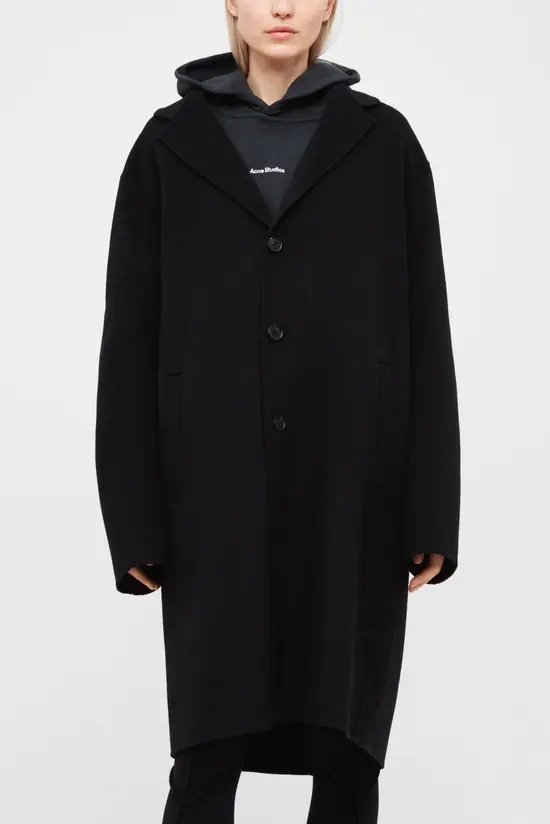 Пальто Acne Studios