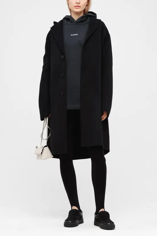Пальто Acne Studios