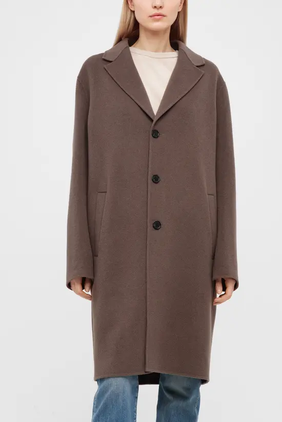 Пальто Acne Studios