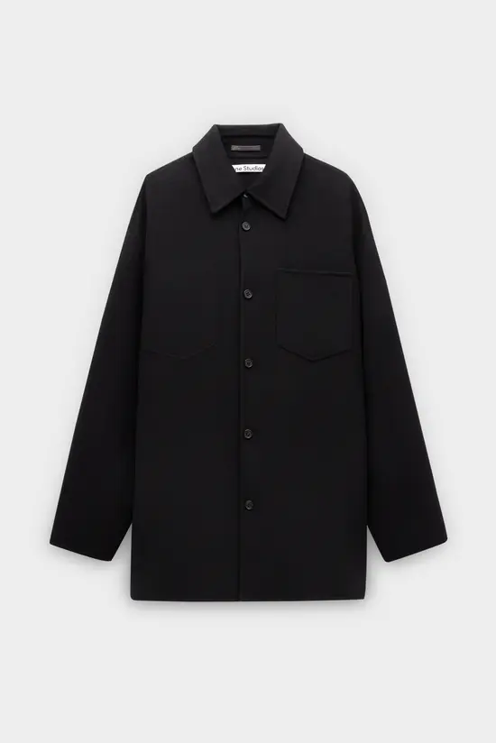 Пальто Acne Studios