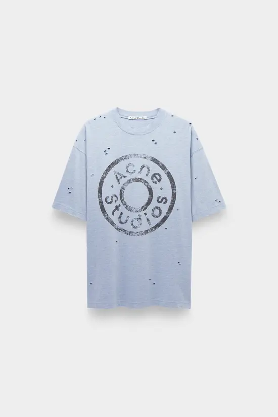 Футболка Acne Studios