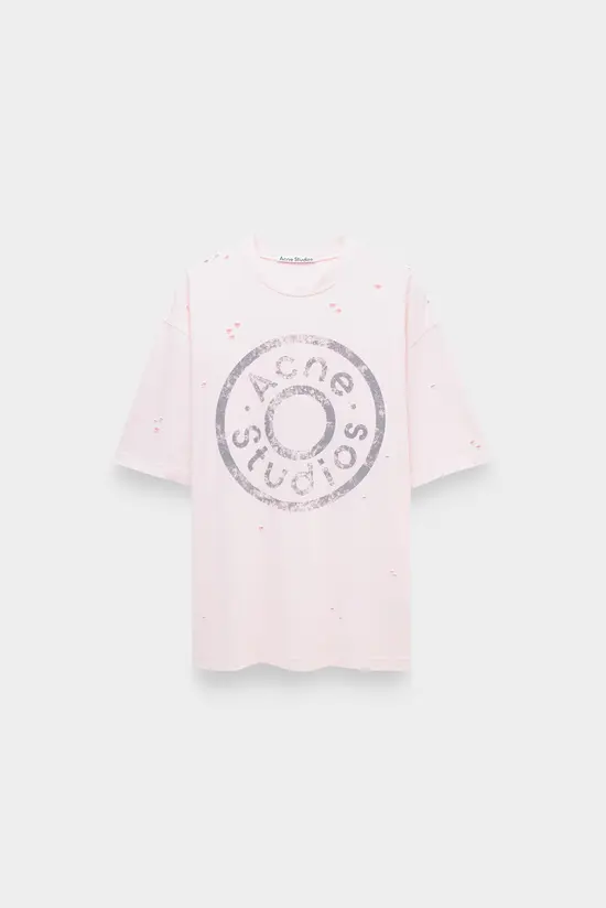 Футболка Acne Studios