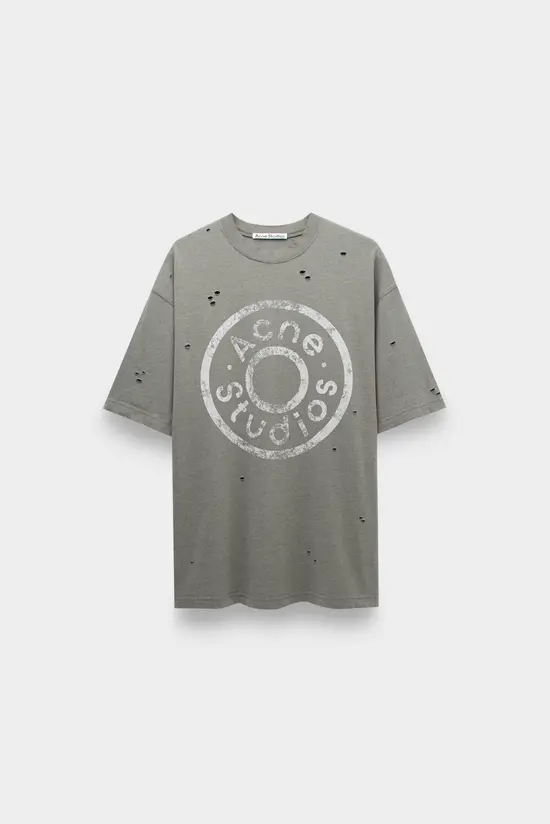 Футболка Acne Studios