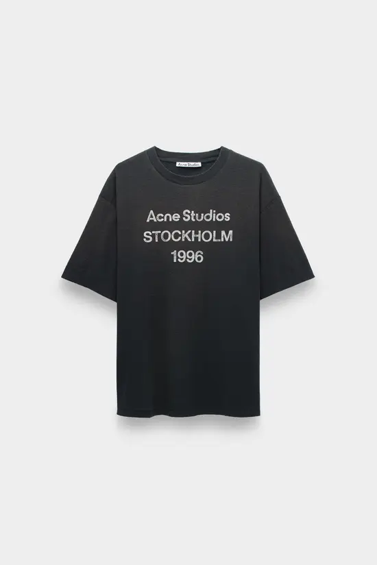 Футболка Acne Studios