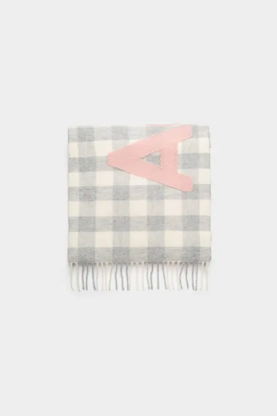 Шарф Acne Studios
