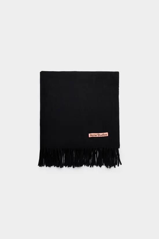 Шарф Acne Studios