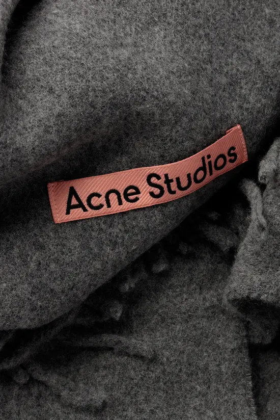 Шарф Acne Studios
