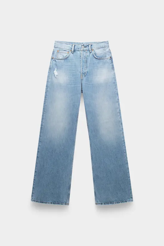 Джинсы Acne Studios