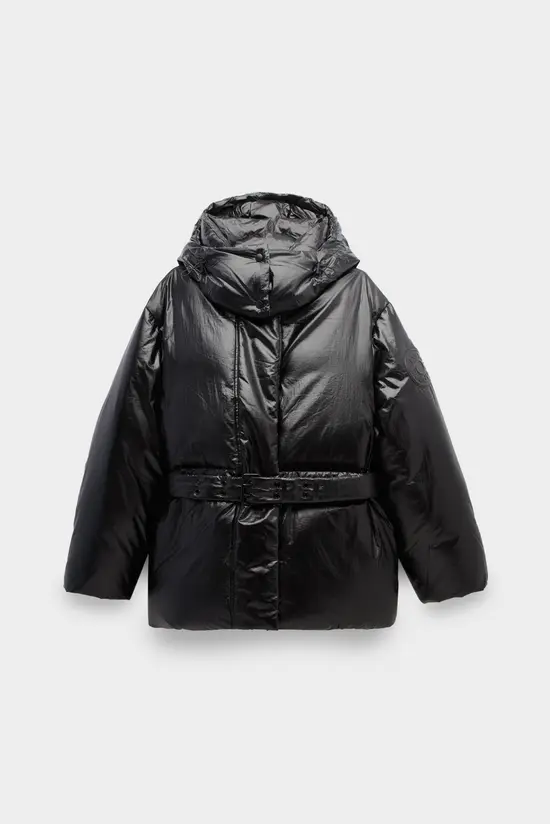 Пуховик Acne Studios