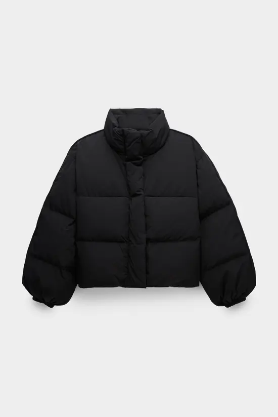 Пуховик Acne Studios