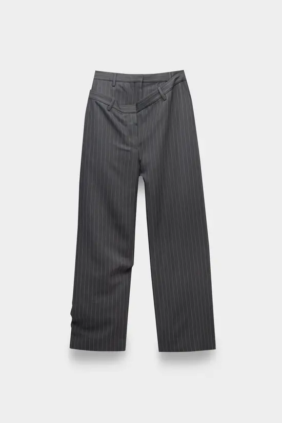 Брюки Acne Studios
